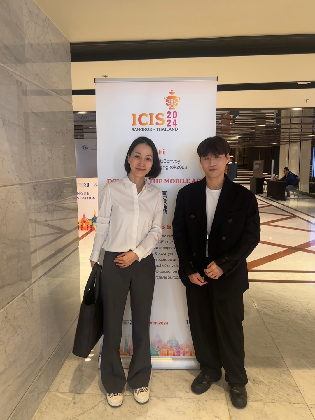 ICIS2024