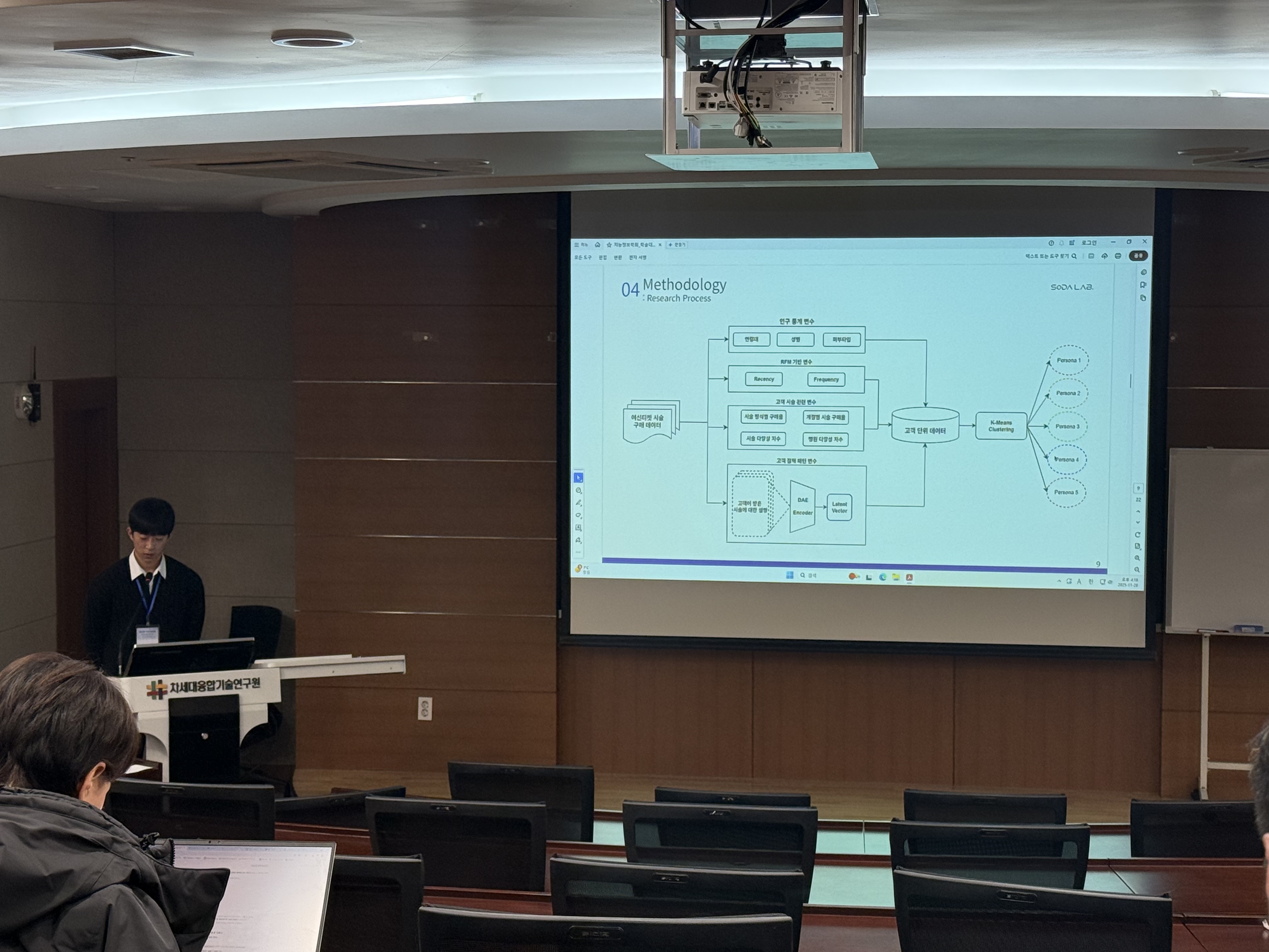 한국지능정보시스템학회 추계학술대회